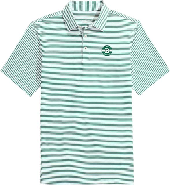 Babson College Bradley Sankety Polo