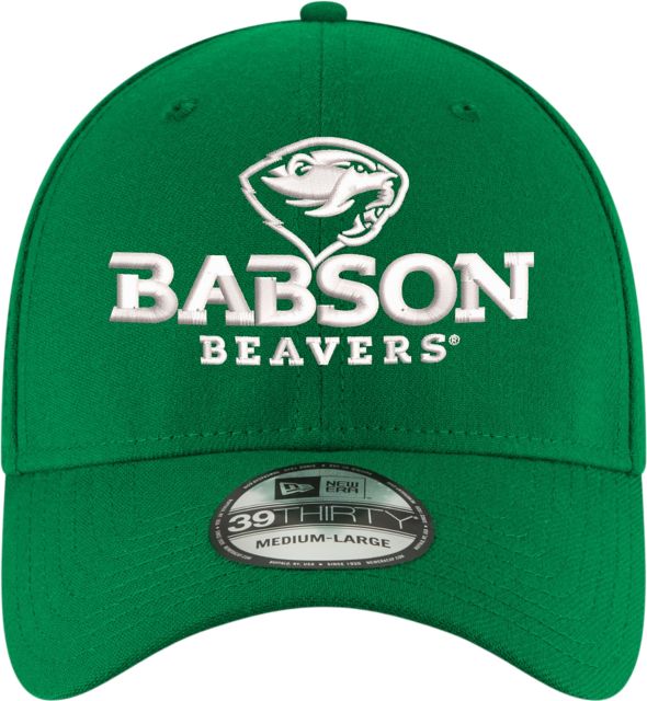 Babson College Cap