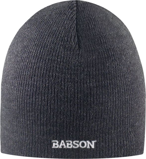 Babson College Everest Beanie