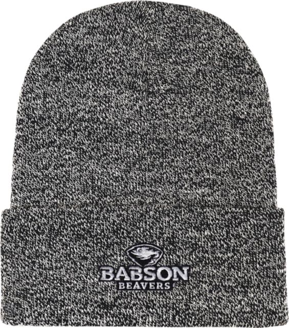 Babson College Beanie