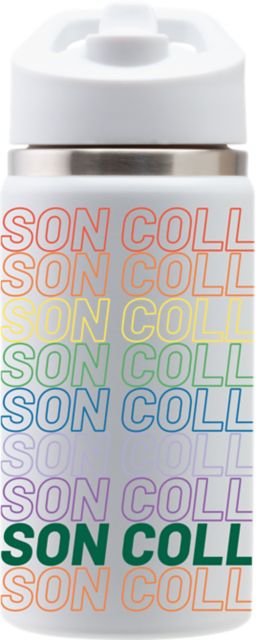 Babson College 14 oz. Sipper Bottle