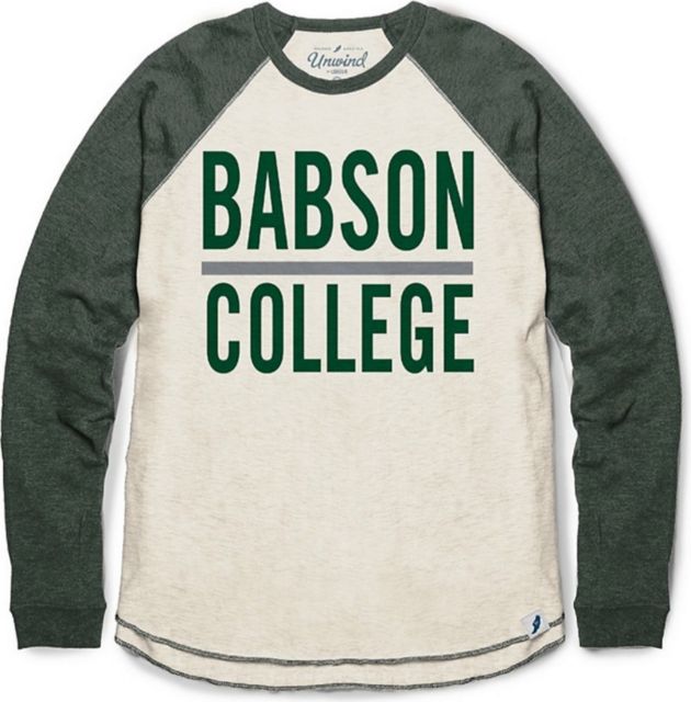 babson sweatshirt