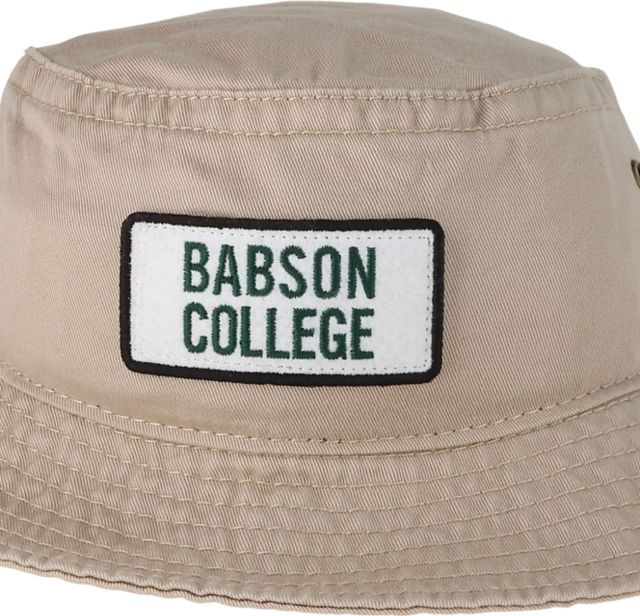 Babson College Bucket Hat