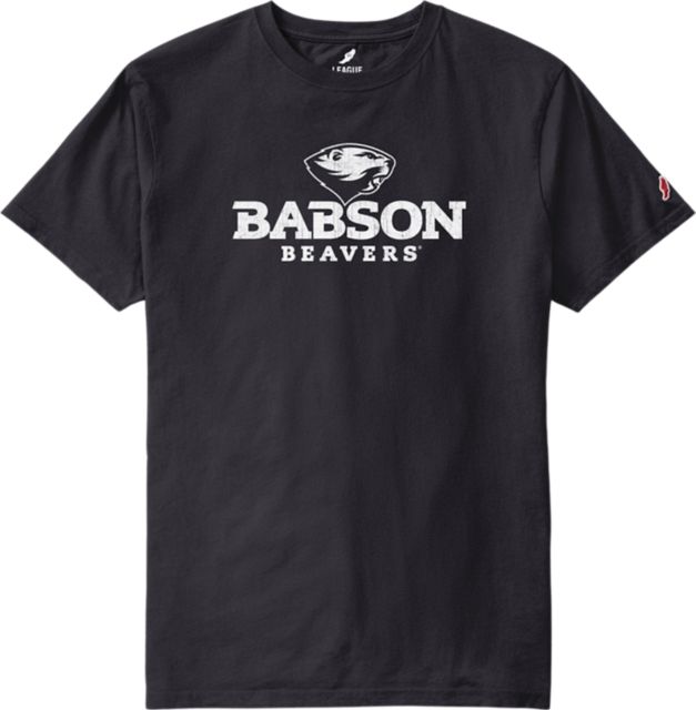 Babson College Short Sleeve T-Shirt