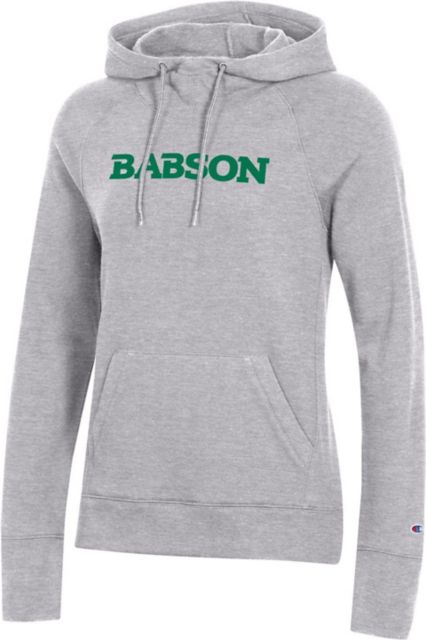 Babson hoodie sale