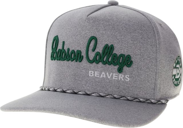 Babson College Adjustable Cap