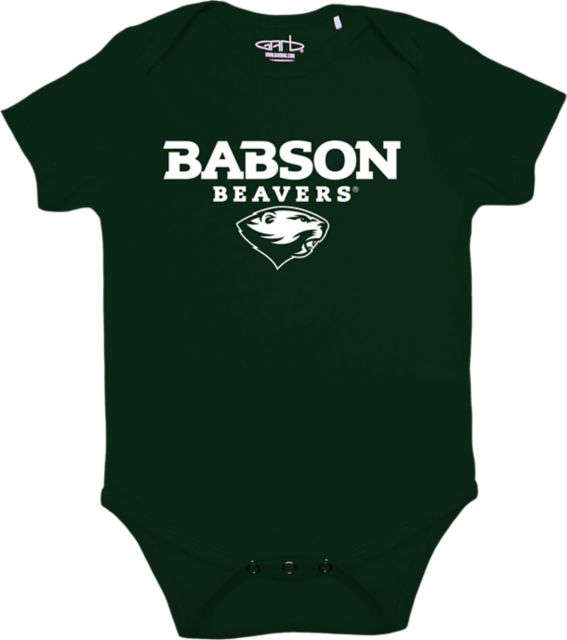 Babson College Infant Bodysuit