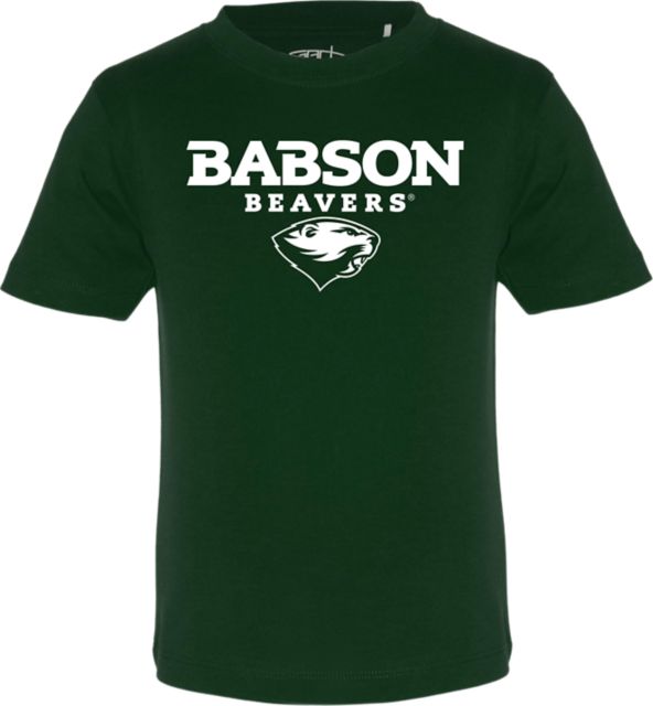 Babson College Short Sleeve T-Shirt