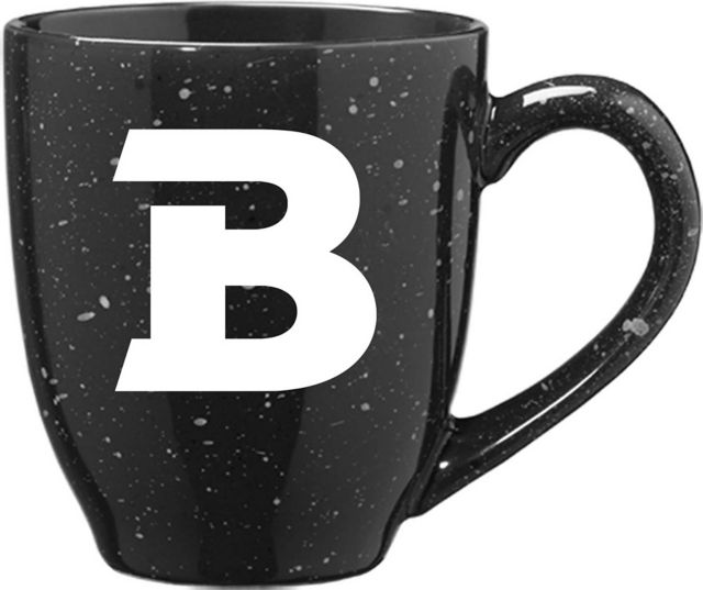 Babson College 16 oz. Bistro Mug