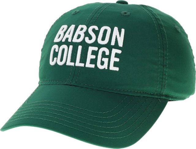 Babson College Adjustable Hat