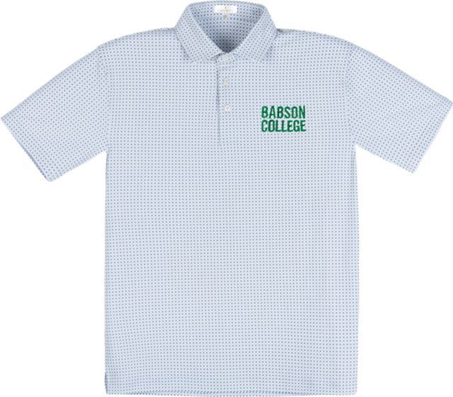 Babson College Performance Geo Polo