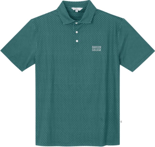 Babson College Geo Polo