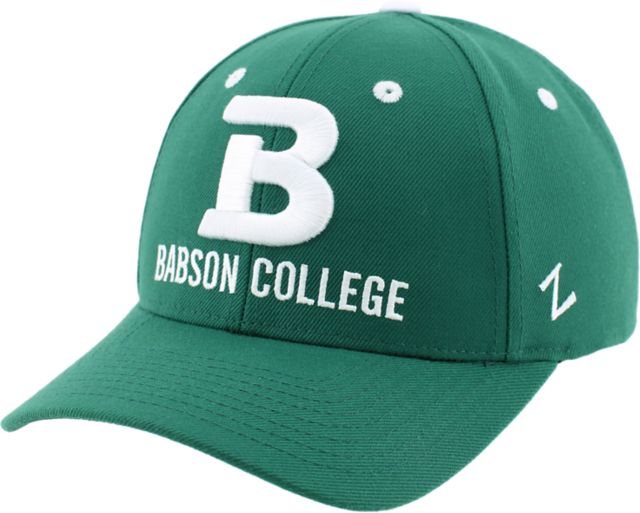 Babson College Cap