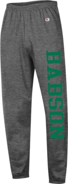 Champion cheap college sweatpants