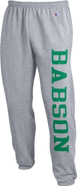 Babson College Sweatpants Babson College