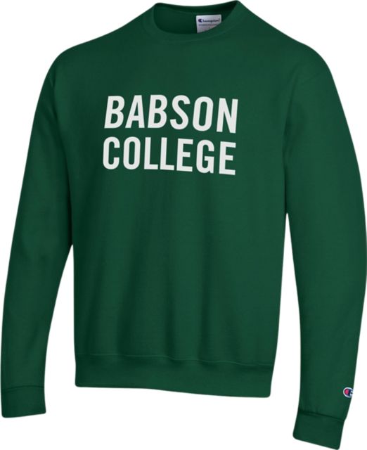 Babson College Crewneck Sweatshirt