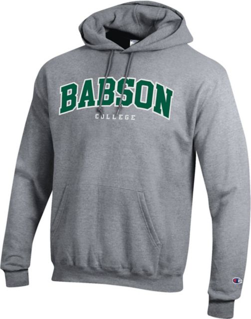 babson sweatshirt