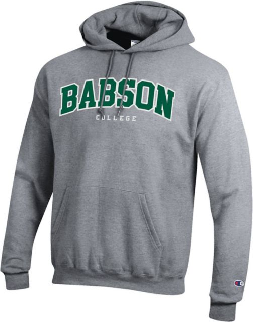 babson college sweatshirt