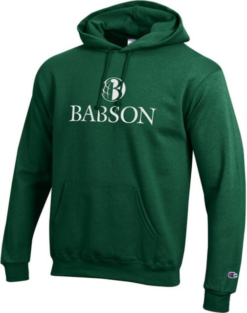 Babson hoodie outlet