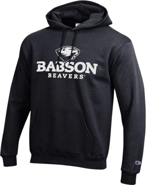 babson college sweatshirt