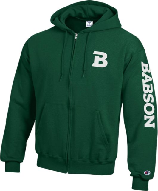 Babson hoodie outlet