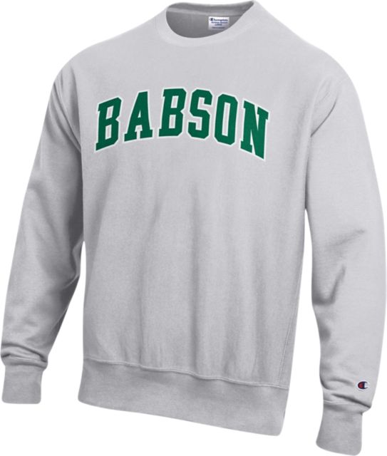 Babson College Dri-Fit T-Shirt: Babson College