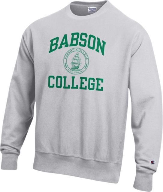 Babson sweatshirt outlet