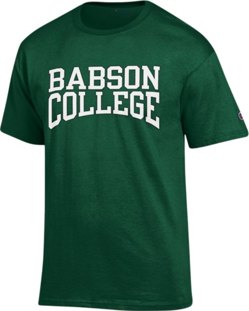 Babson College Short Sleeve T-Shirt