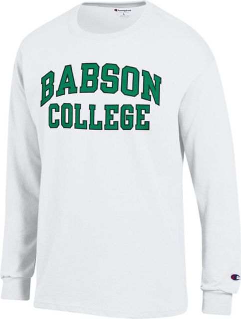 babson college sweatshirt