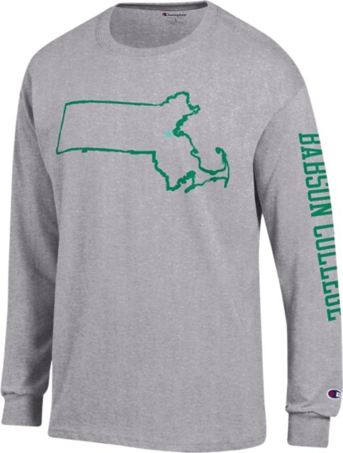 Babson College Long Sleeve T-Shirt