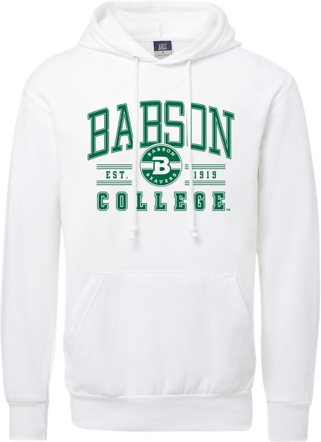 Babson College Hooded Sweatshirt
