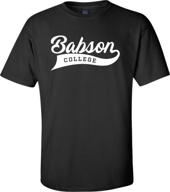 Babson College Short Sleeve T-Shirt