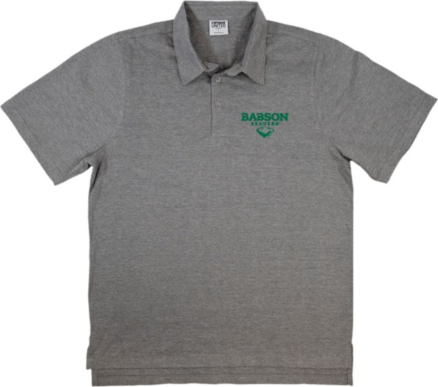 Babson College Polo