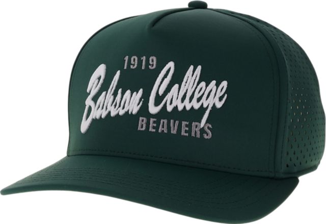 Babson College Adjustable Cap