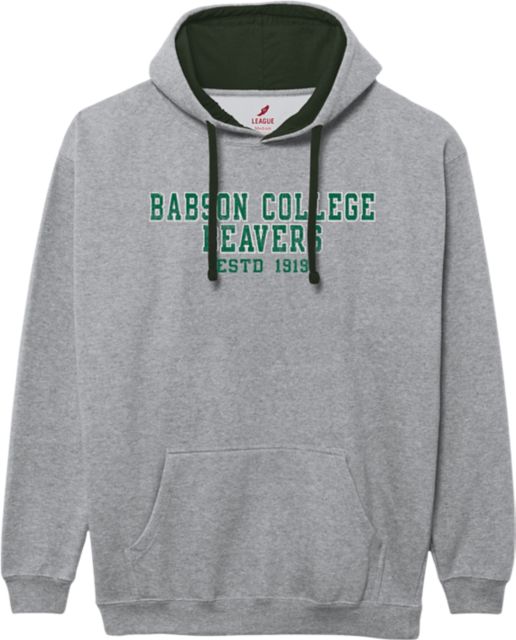 Babson college sweatshirt clearance