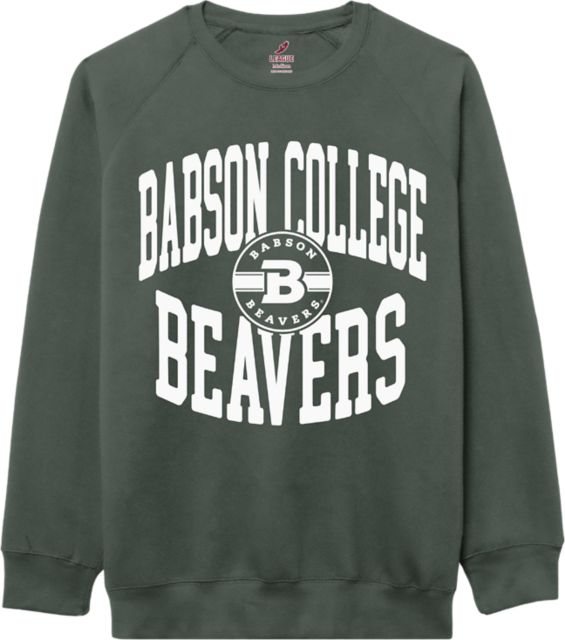 Babson College Crewneck Sweatshirt