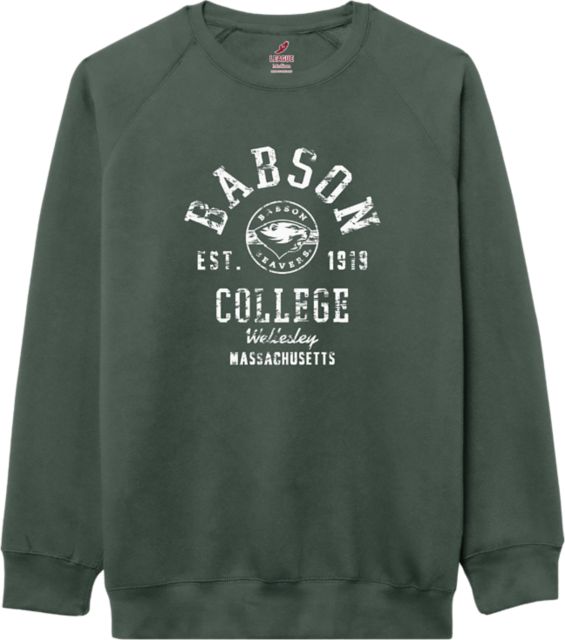 Babson College Crewneck Sweatshirt