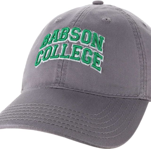 Babson College Cap