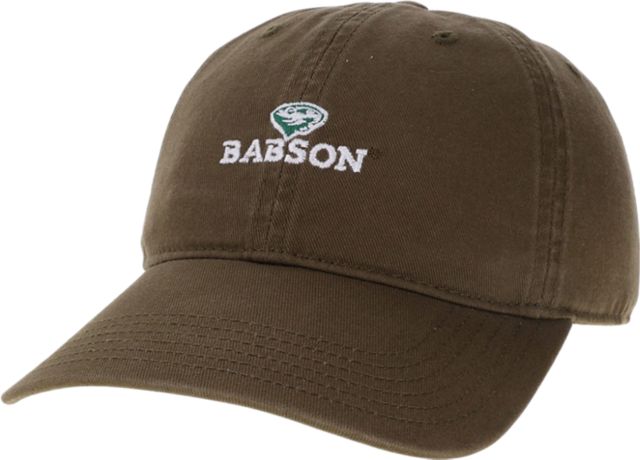 Babson College Cap