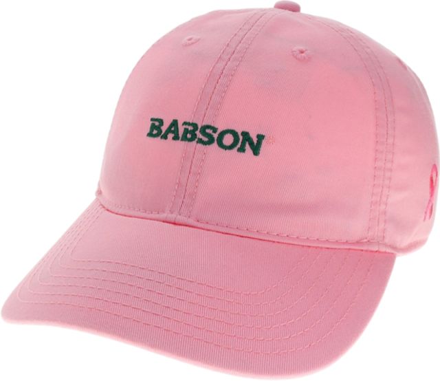 Babson College Cap