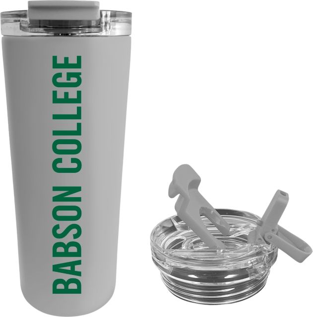 Babson College 24 oz. 2-in-1 Tumbler