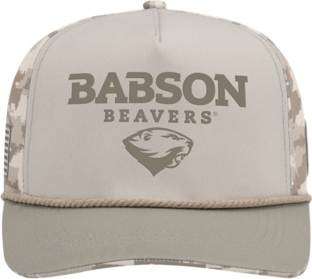 Babson College OHT Cap