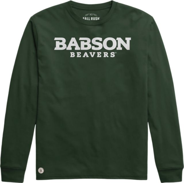 Babson College Long Sleeve T-Shirt