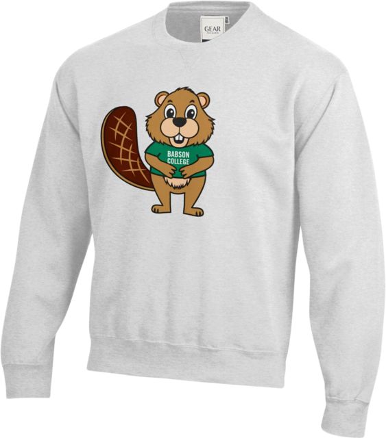 Babson College Crewneck Sweatshirt