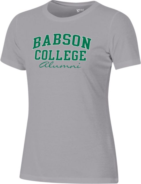 Babson College Women's Alumni Short Sleeve T-Shirt