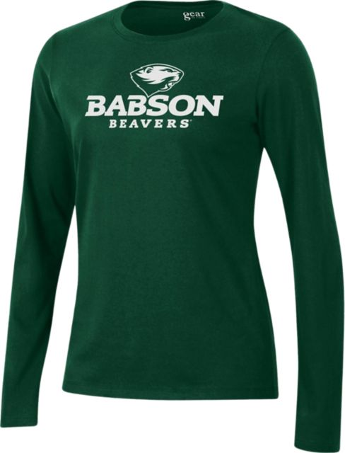 Babson College Long Sleeve T-Shirt