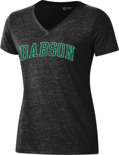 Babson College Women's Short Sleeve T-Shirt