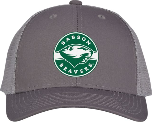 Babson College Snapback Cap