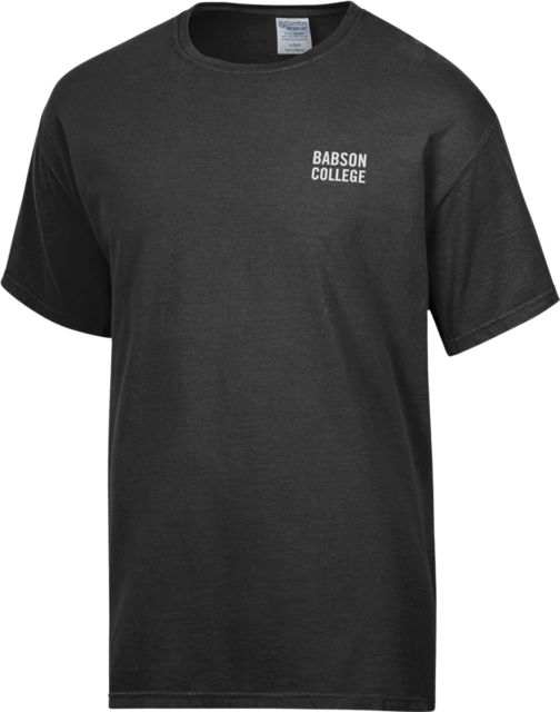 Babson College Short Sleeve T-Shirt
