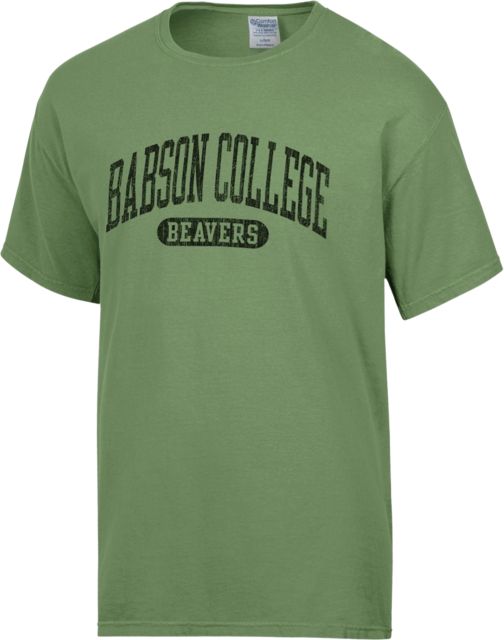 Babson College Short Sleeve T-Shirt